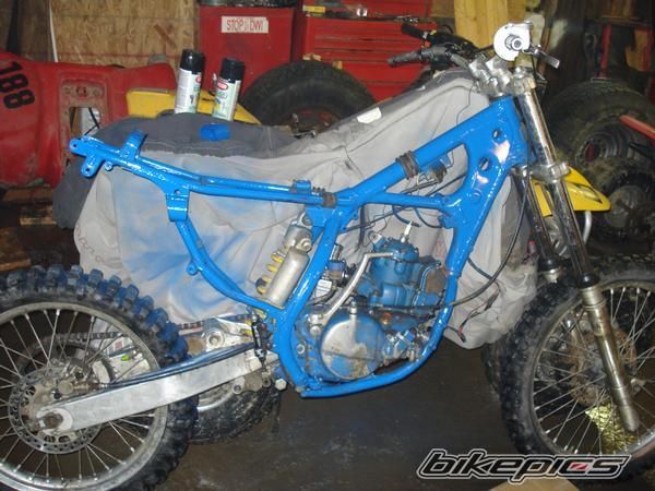 Bike Photo 2043560