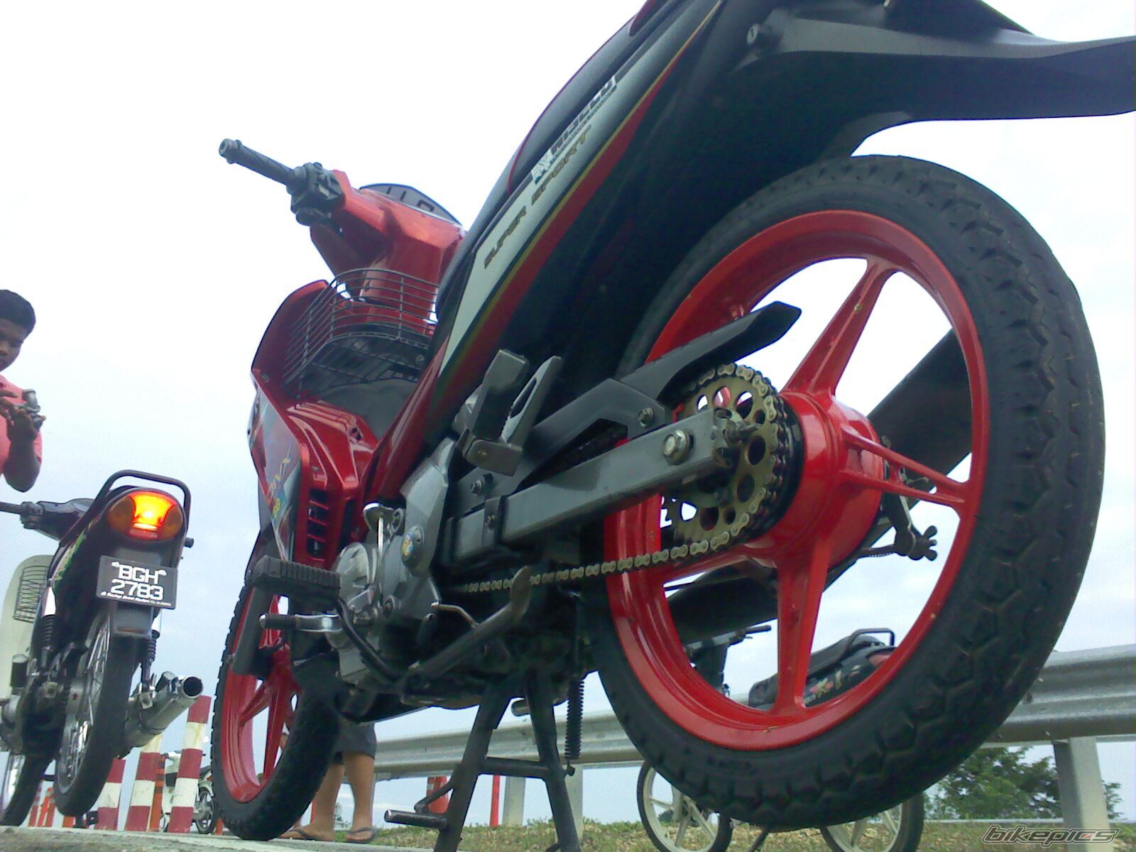 Bike Photo 2043603