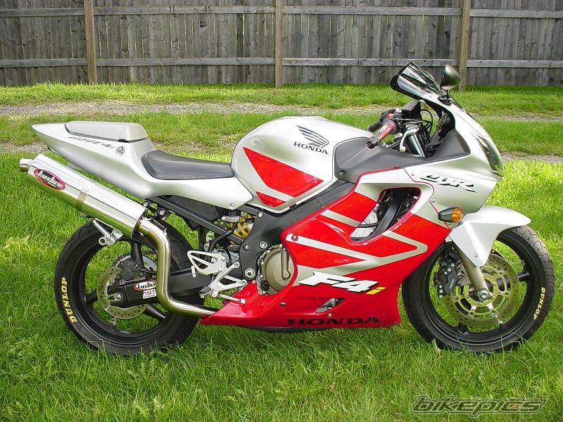 Bike Photo 204361