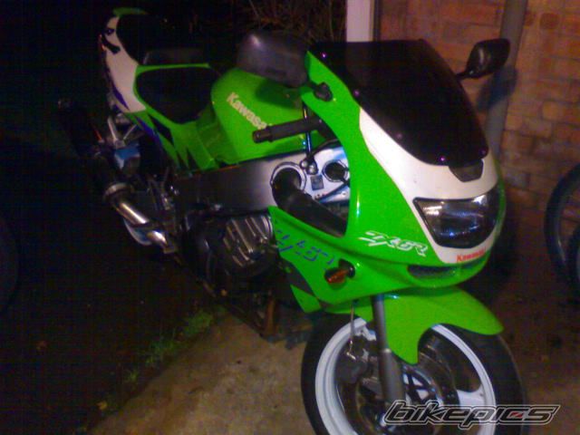 Bike Photo 2043697