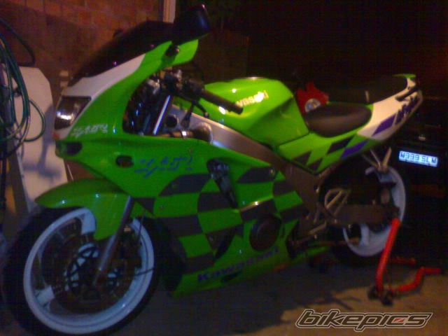 Bike Photo 2043699