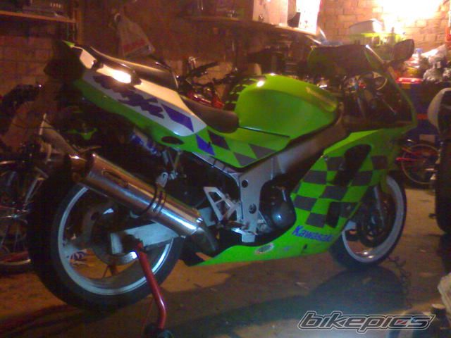 Bike Photo 2043701