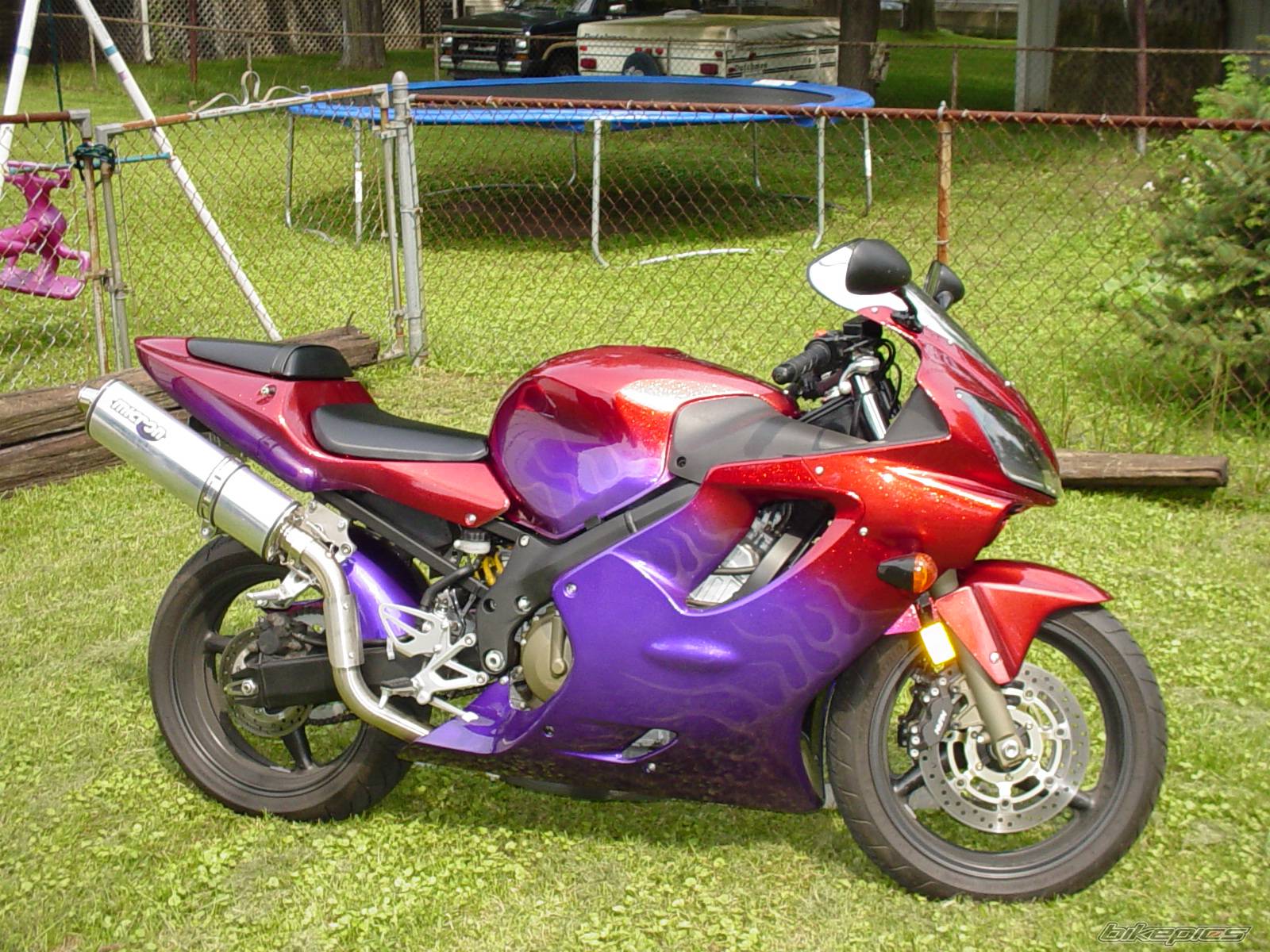 Bike Photo 204372