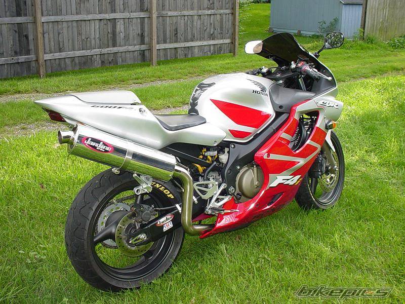 Bike Photo 204378