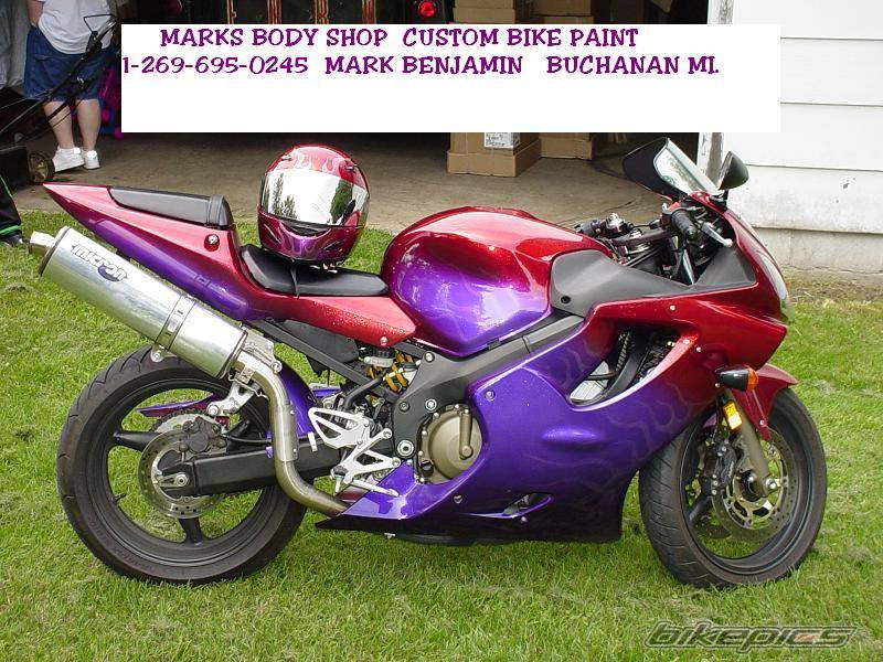 Bike Photo 204384