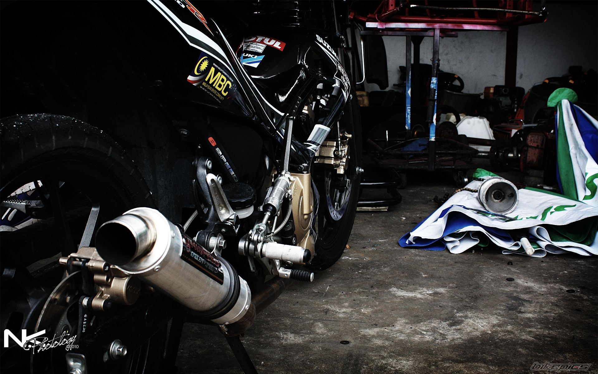 Bike Photo 2043909