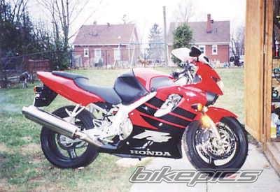 Bike Photo 2044