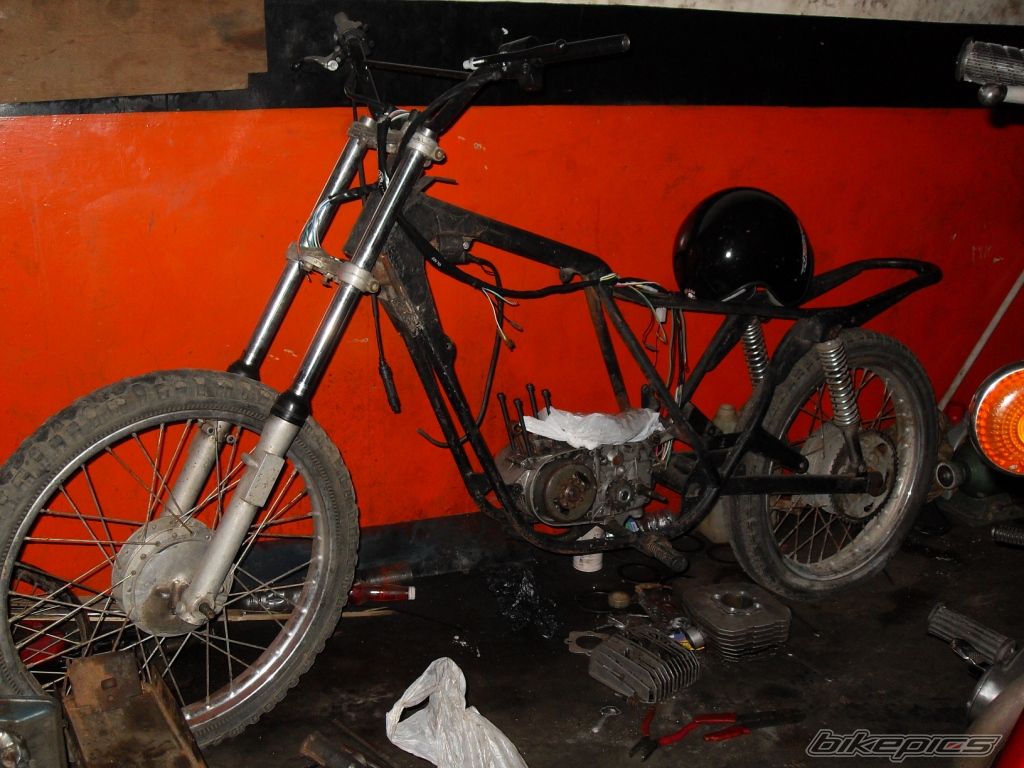 Bike Photo 2044006