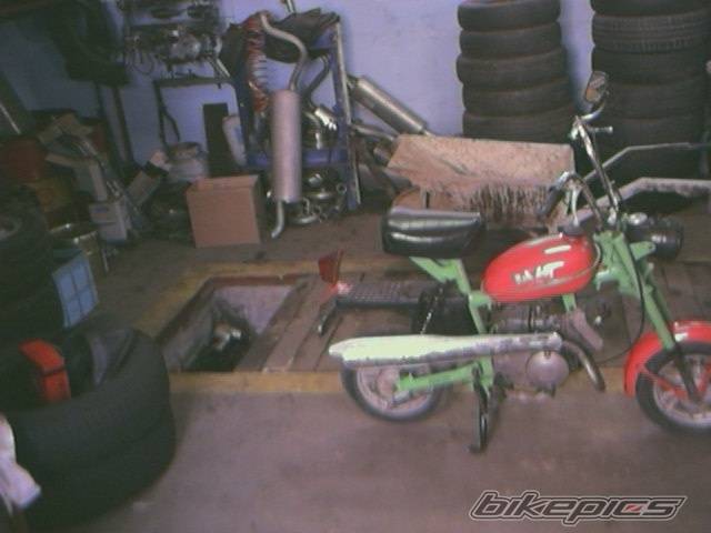 Bike Photo 204401