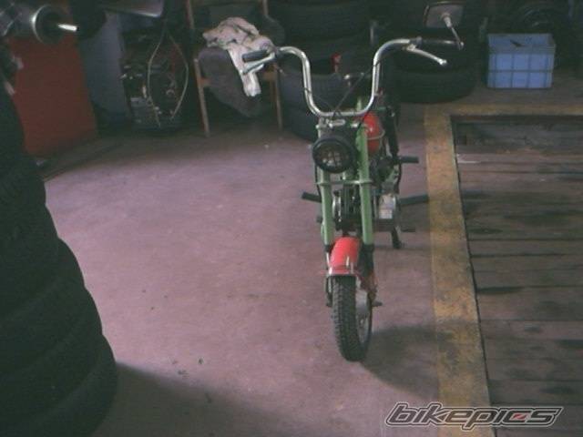 Bike Photo 204402