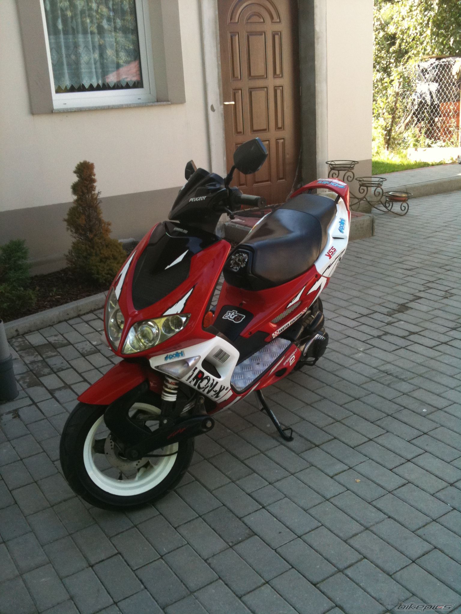 Bike Photo 2044030
