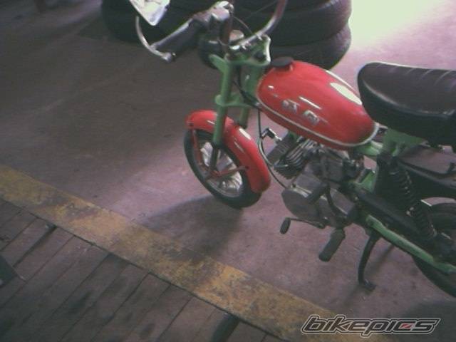 Bike Photo 204404