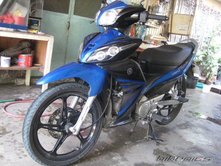 Bike Photo 2044051