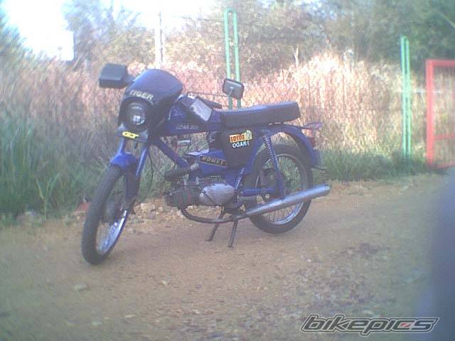 Bike Photo 204406