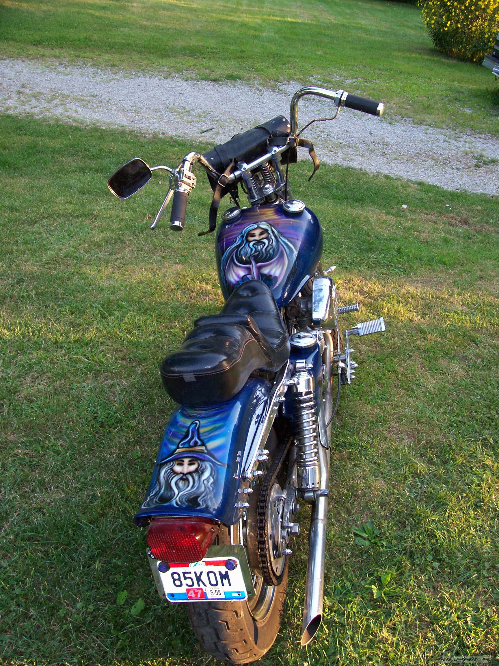 Bike Photo 2044065