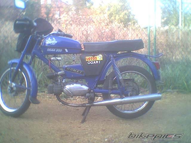 Bike Photo 204407