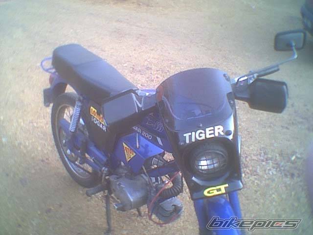 Bike Photo 204409