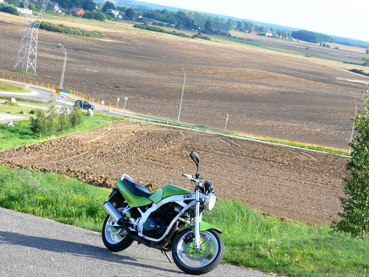 Bike Photo 2044109