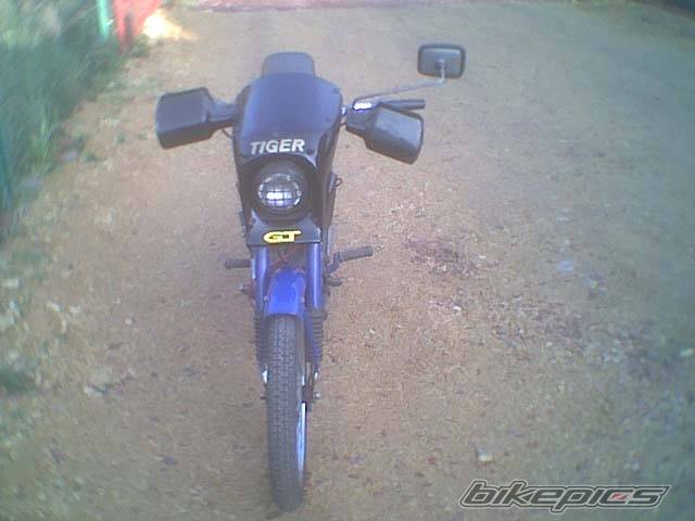 Bike Photo 204411