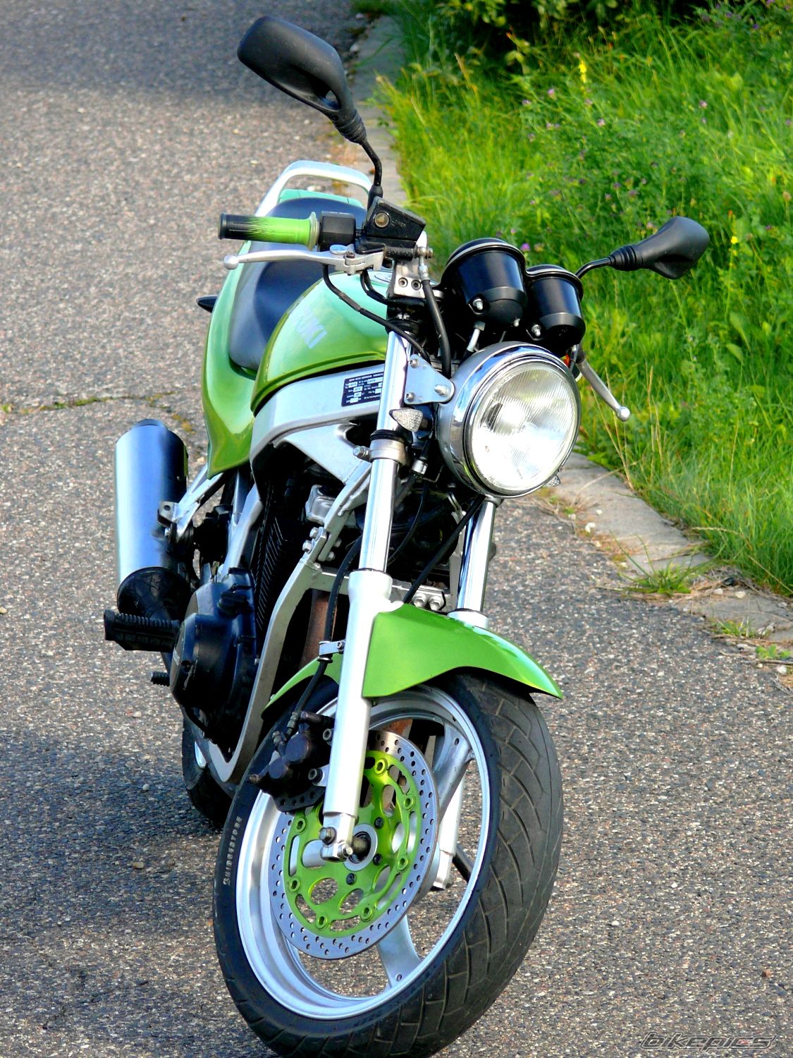 Bike Photo 2044115
