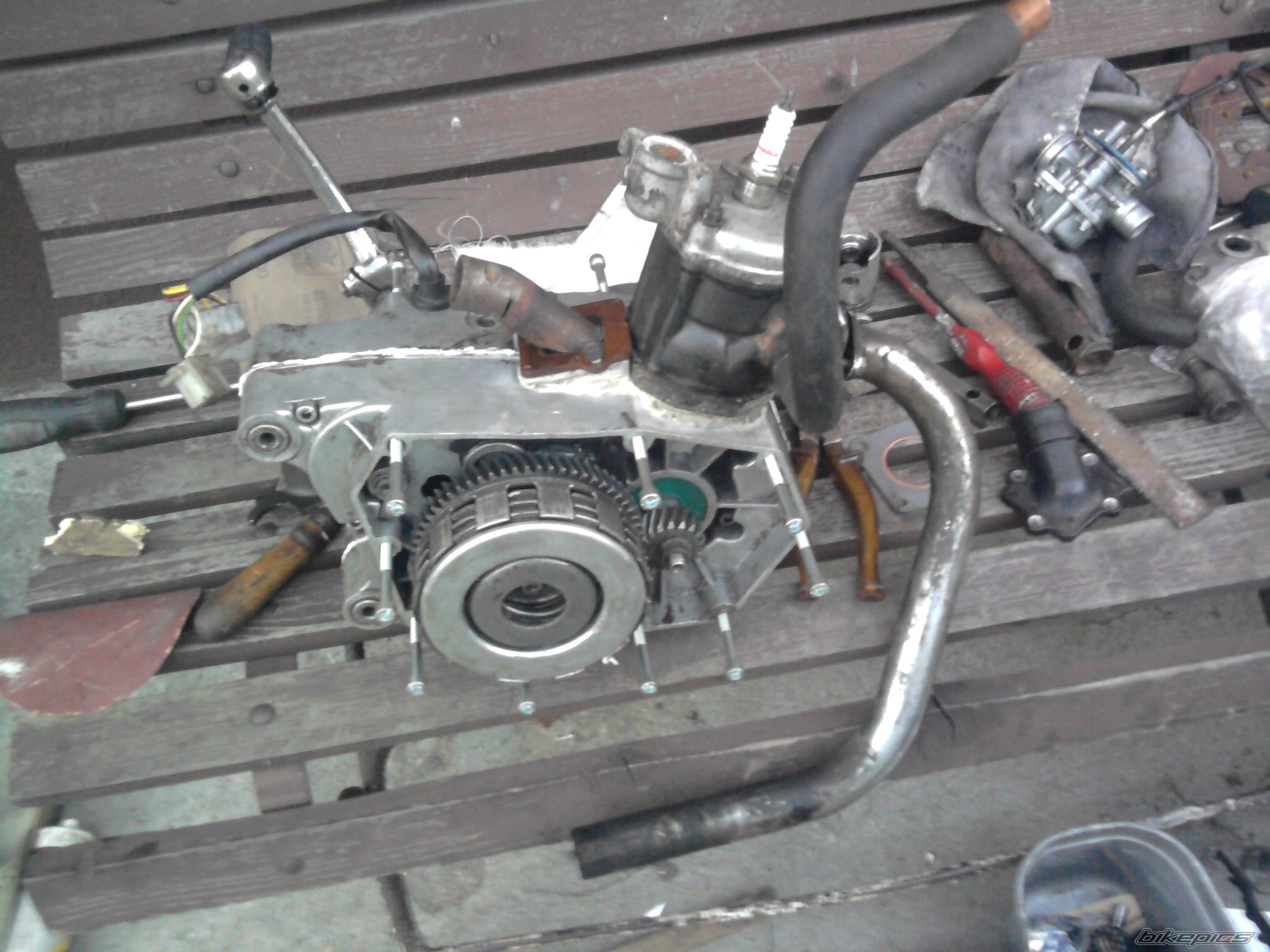 Bike Photo 2044186