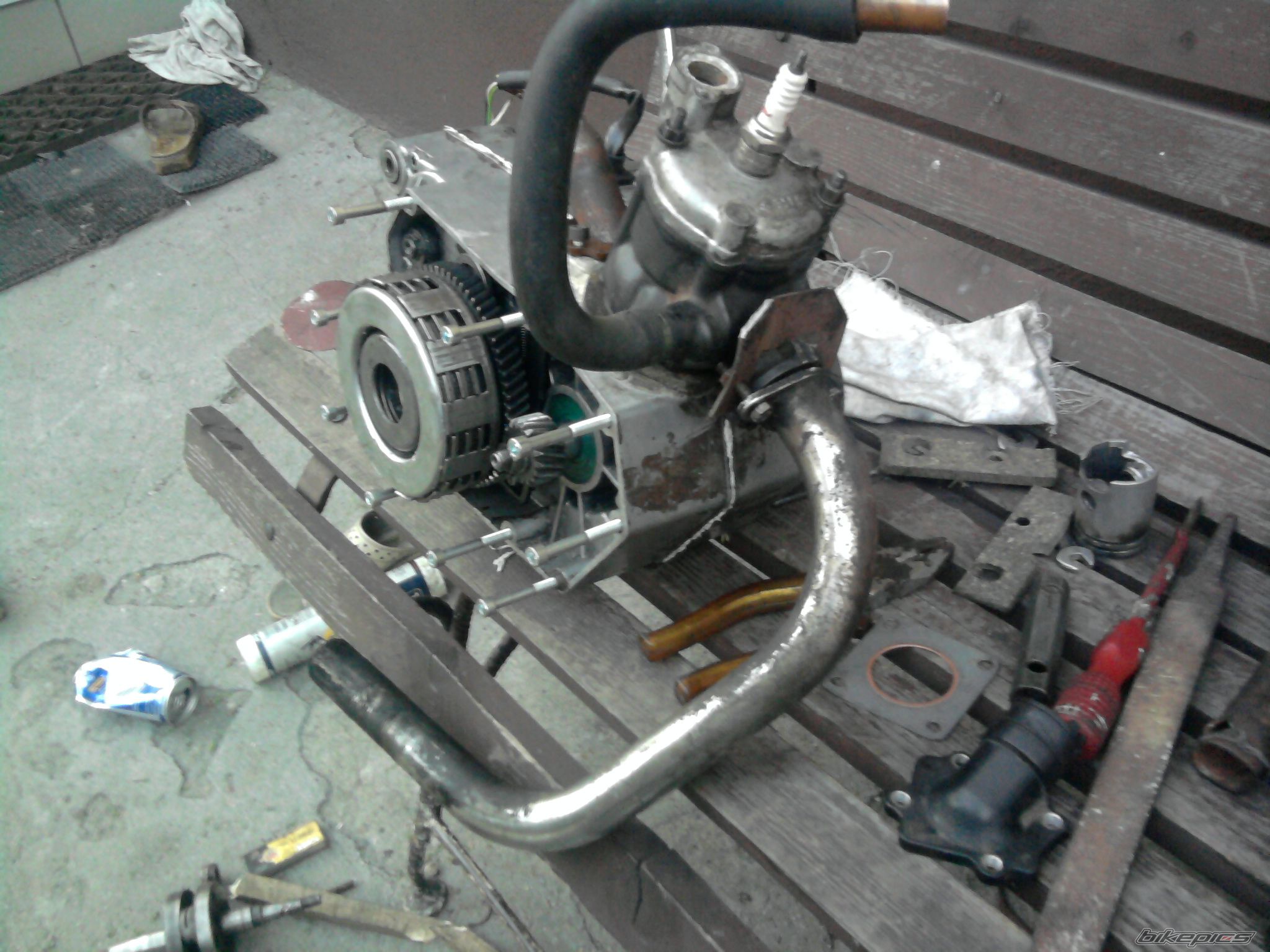Bike Photo 2044189
