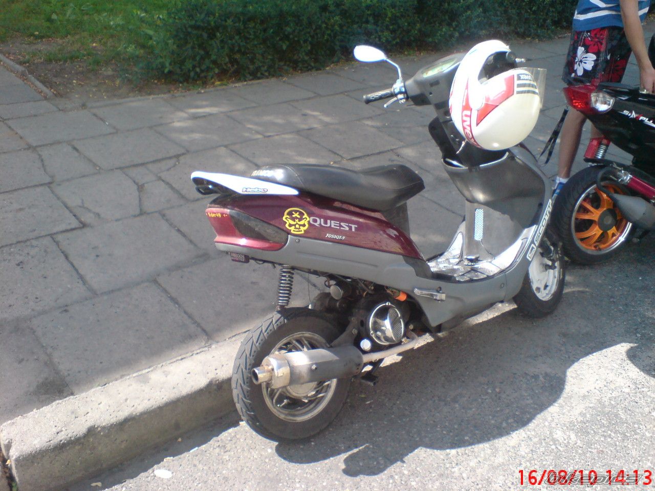 Bike Photo 2044230