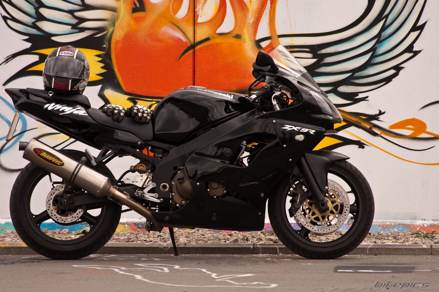 Bike Photo 2044252