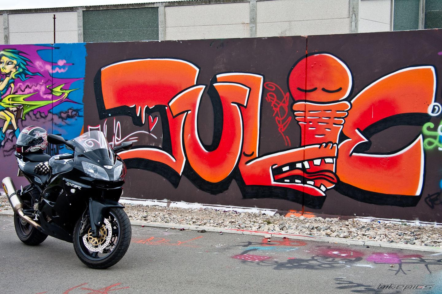 Bike Photo 2044254