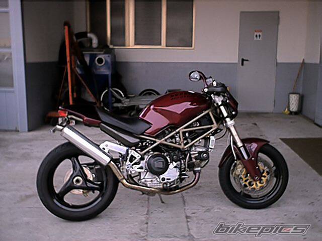 Bike Photo 20443