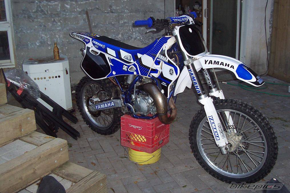 Bike Photo 204430