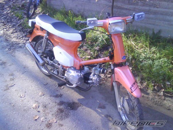 Bike Photo 2044307