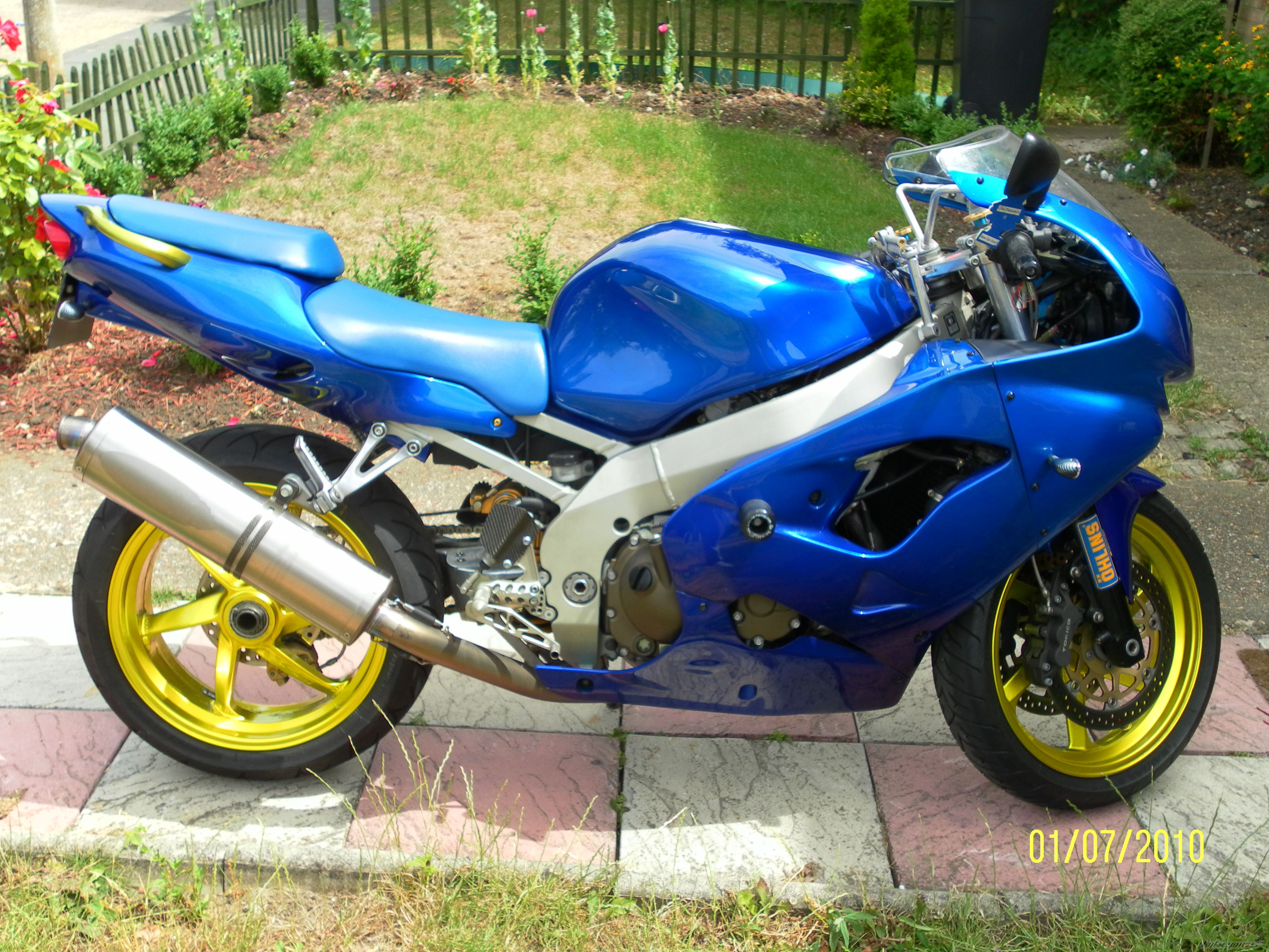 Bike Photo 2044308