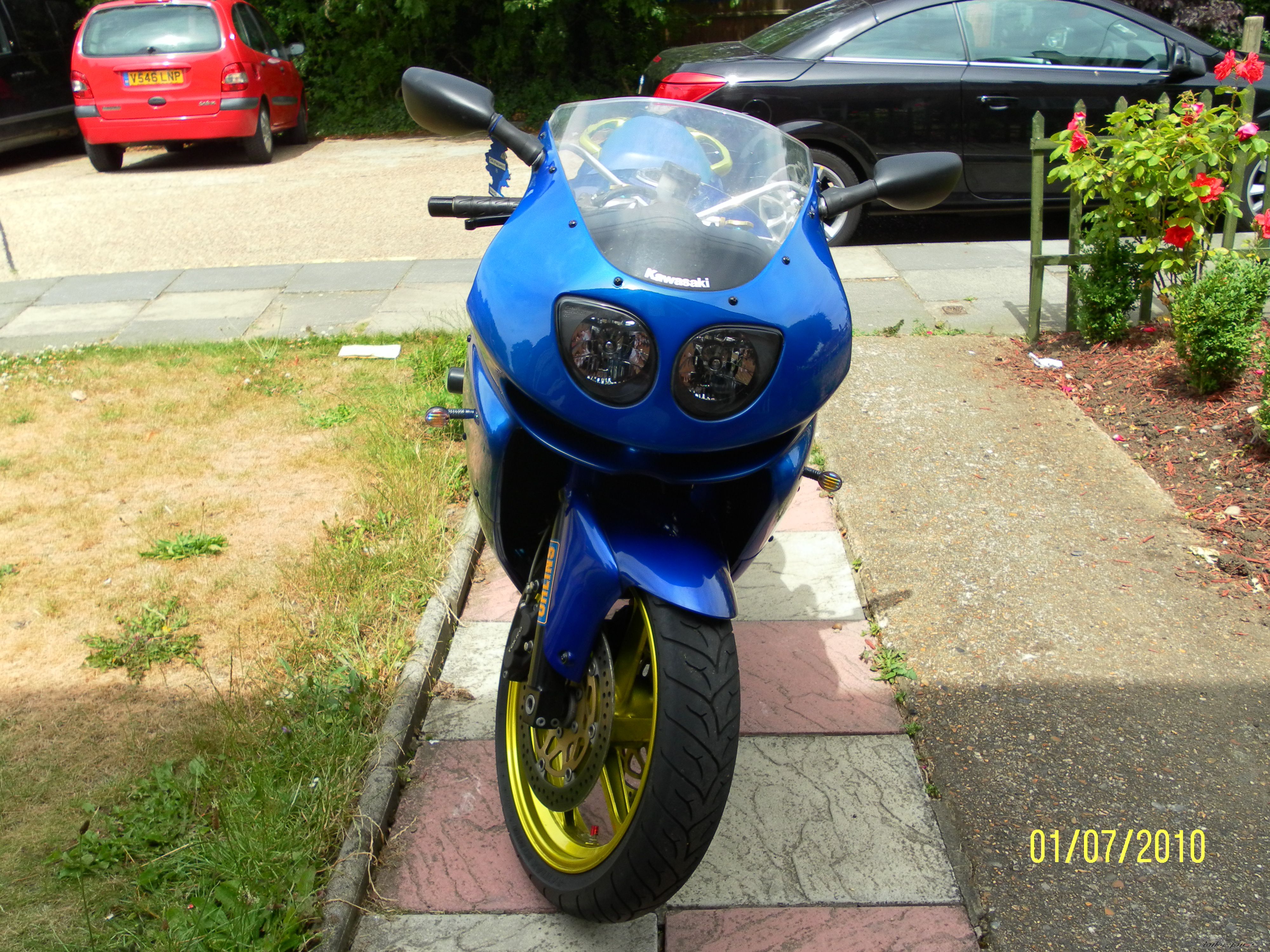 Bike Photo 2044322
