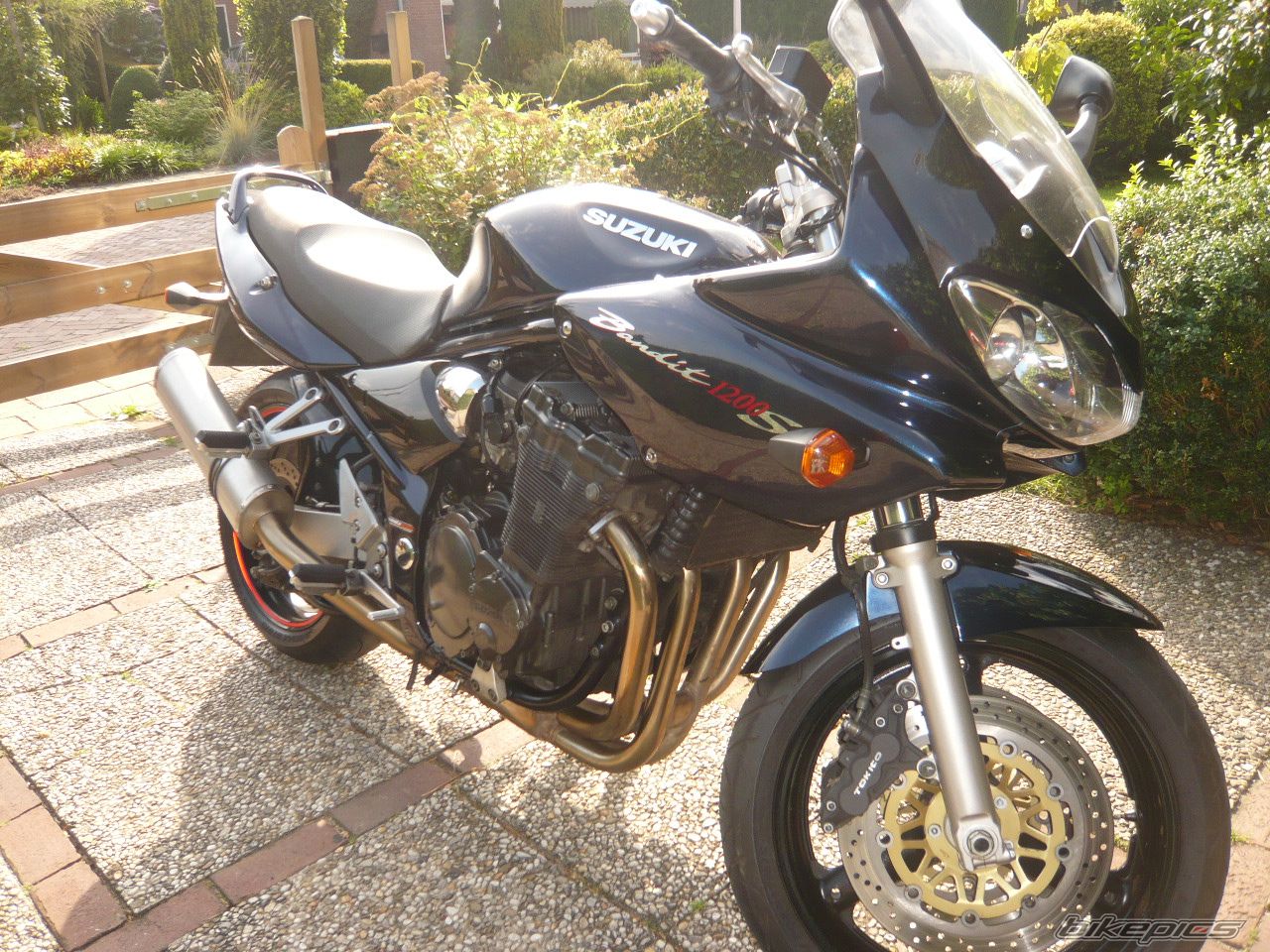 Bike Photo 2044335