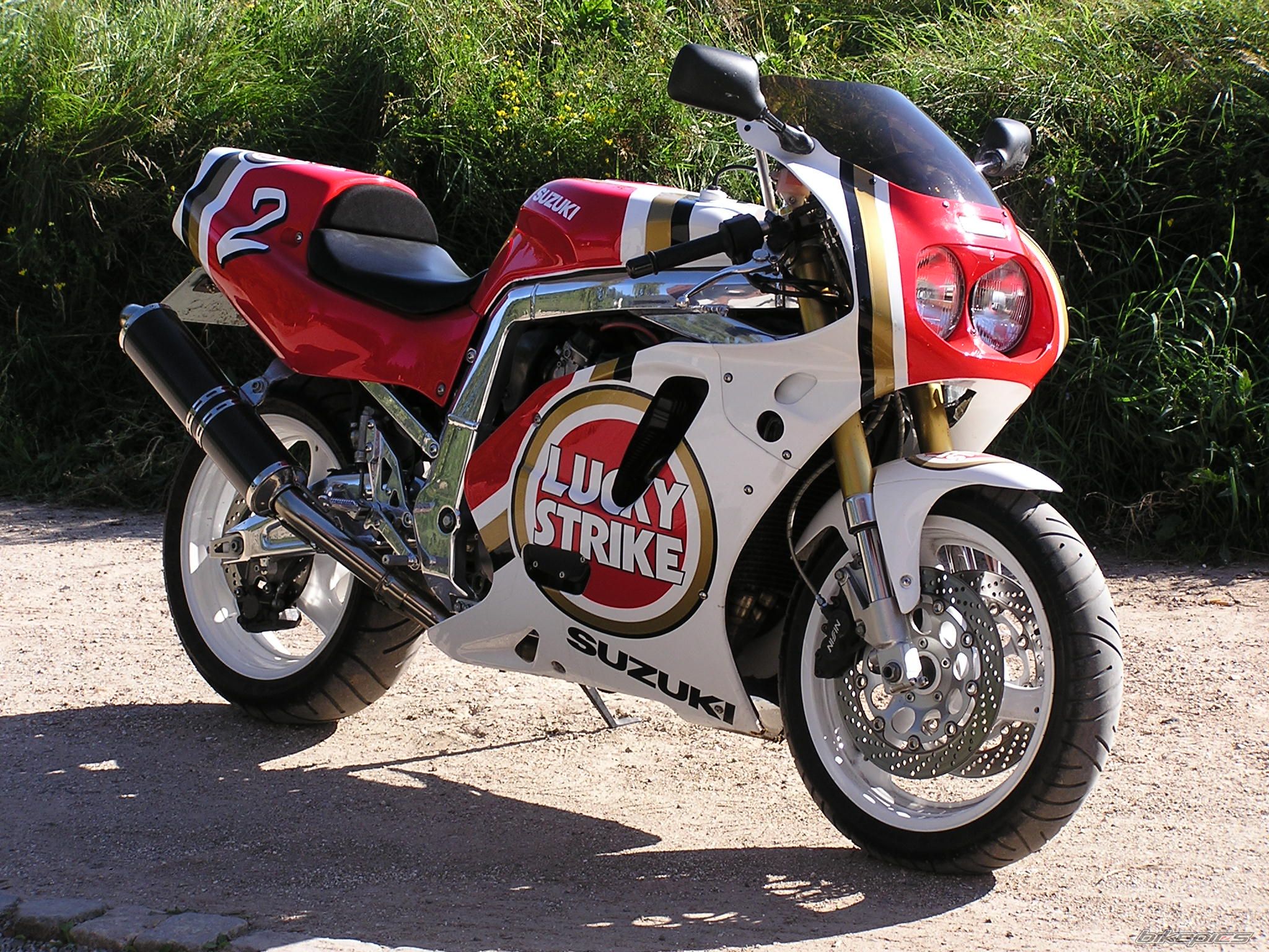 Bike Photo 2044398