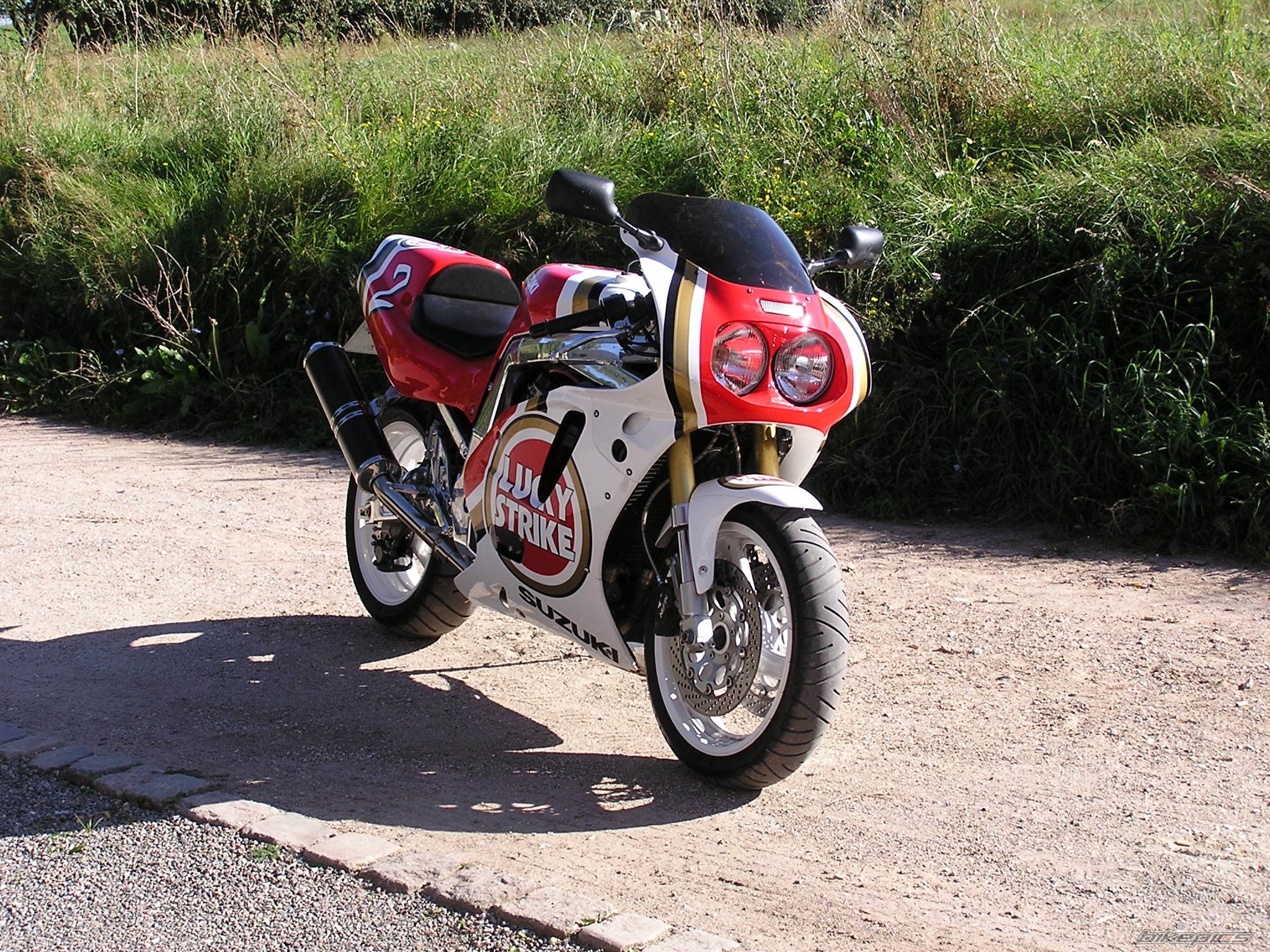Bike Photo 2044400