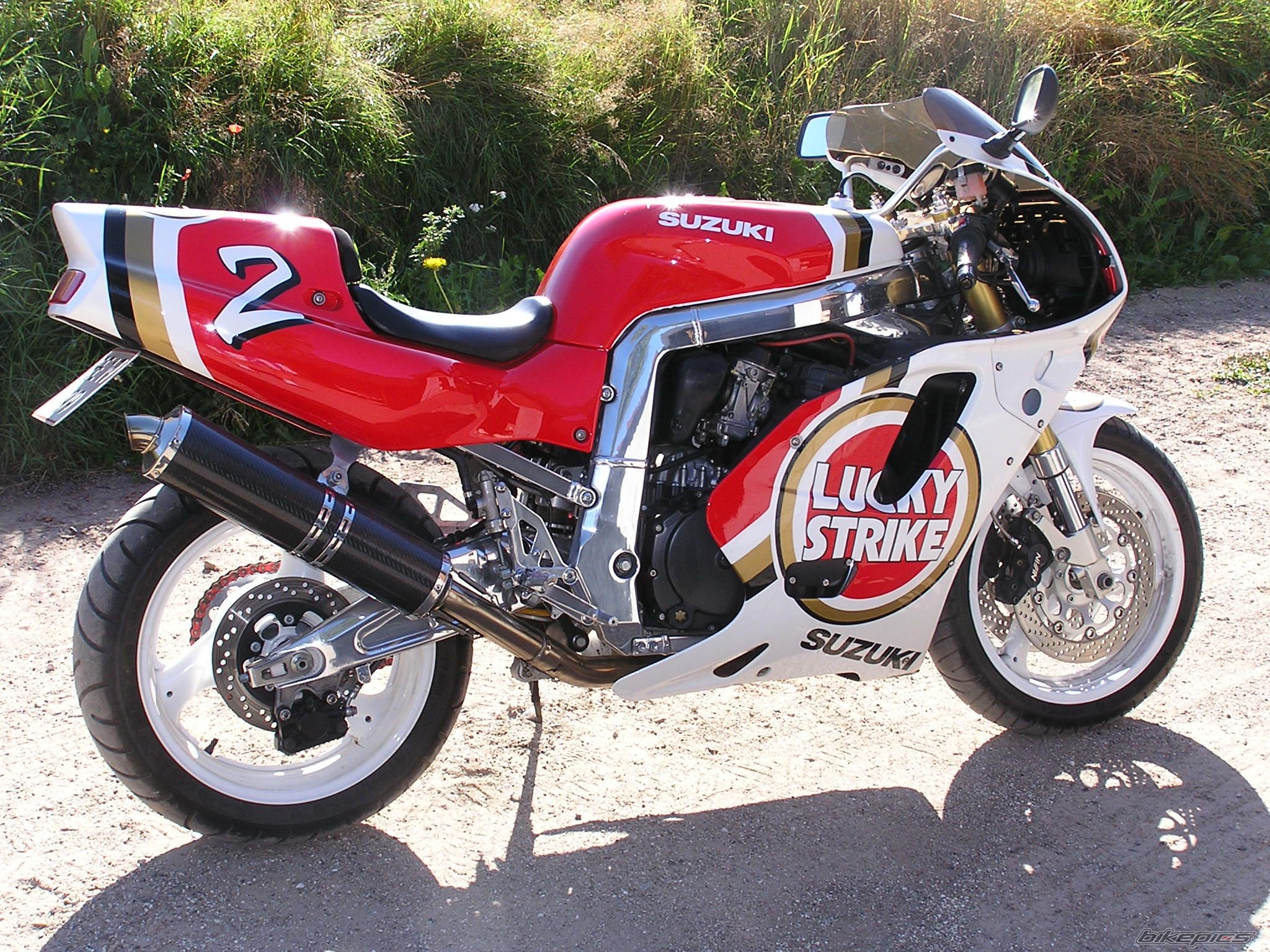 Bike Photo 2044402