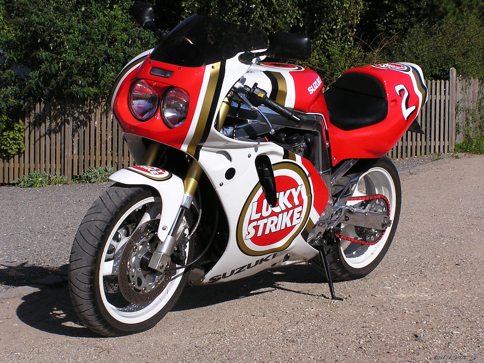 Bike Photo 2044404