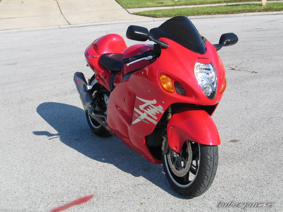 Bike Photo 204456