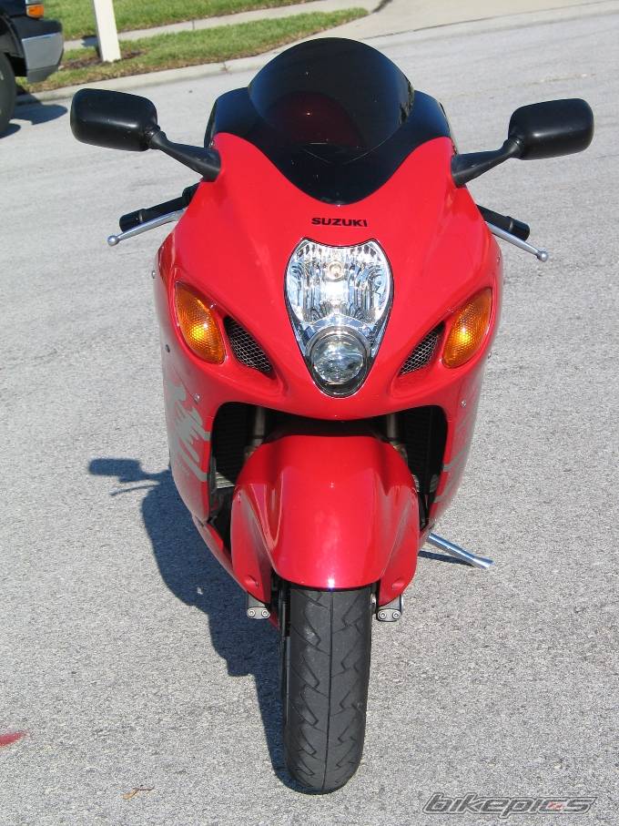 Bike Photo 204461