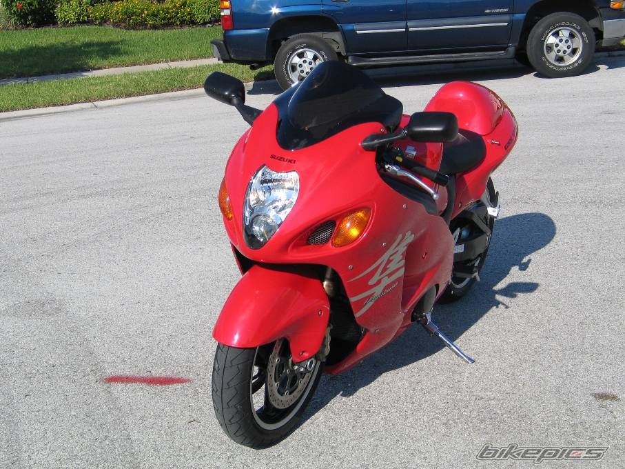 Bike Photo 204464