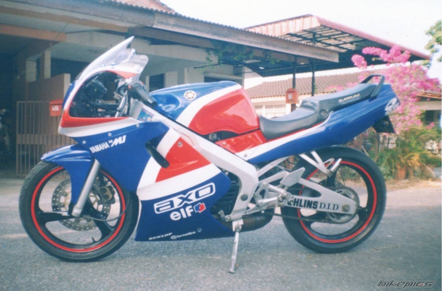 Bike Photo 204467