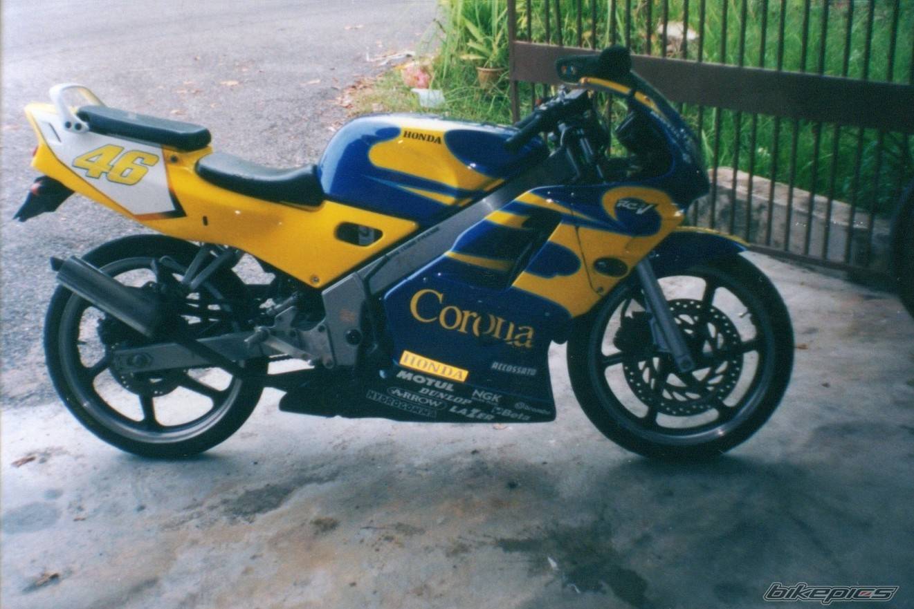 Bike Photo 204468