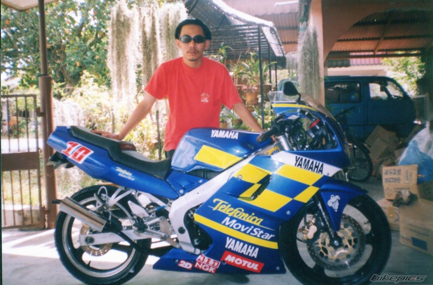 Bike Photo 204469