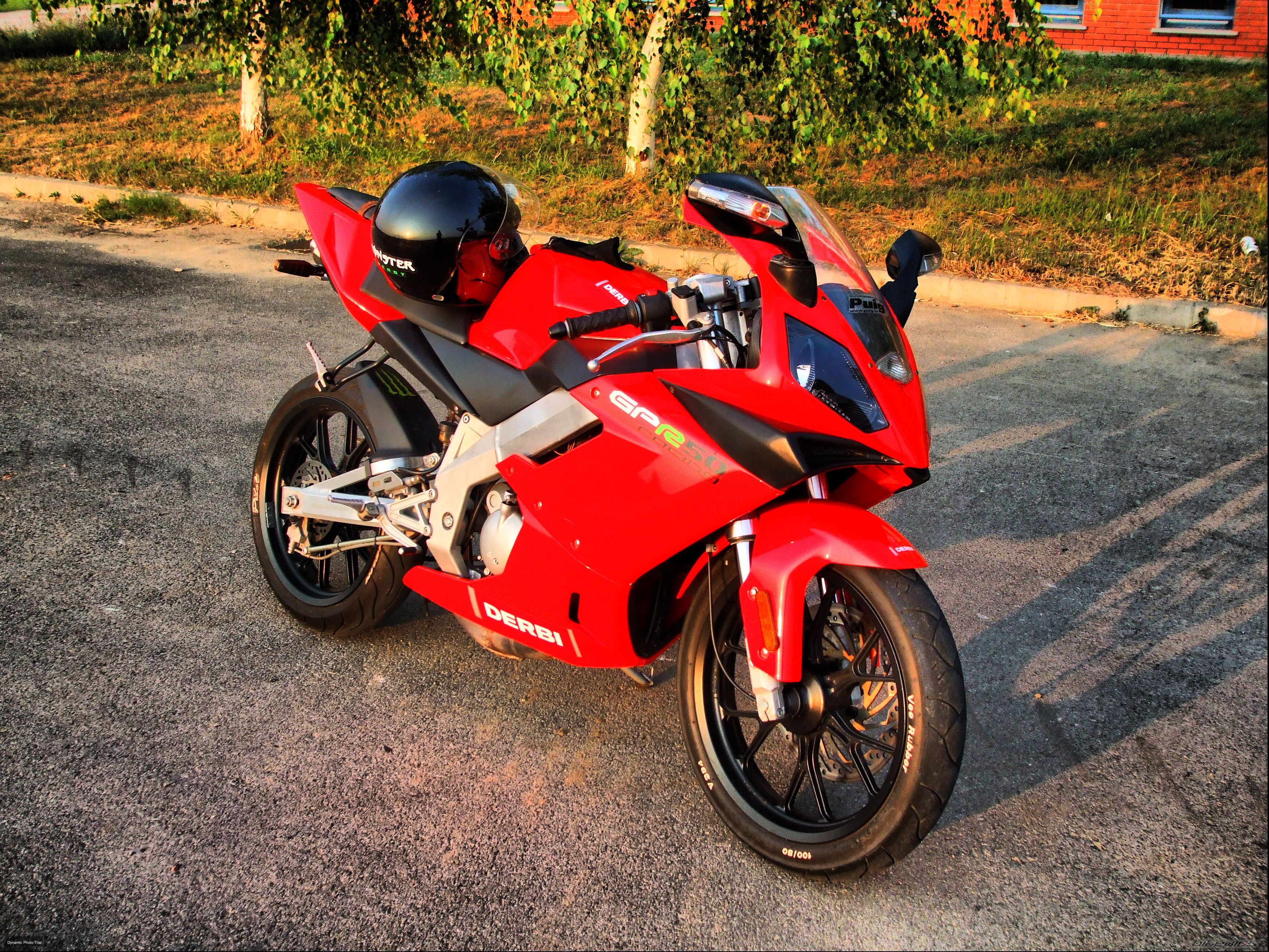 Bike Photo 2044691