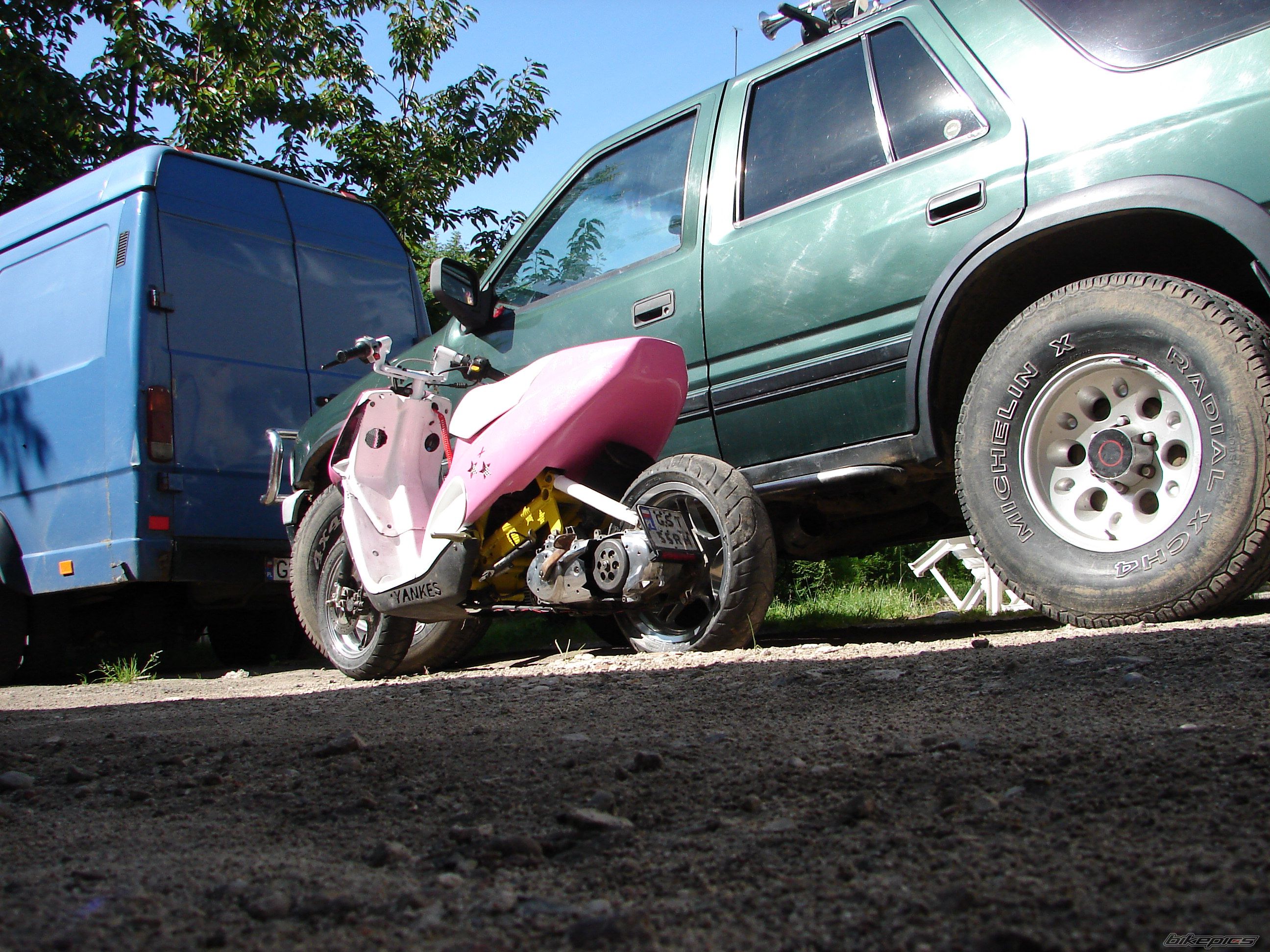 Bike Photo 2044693