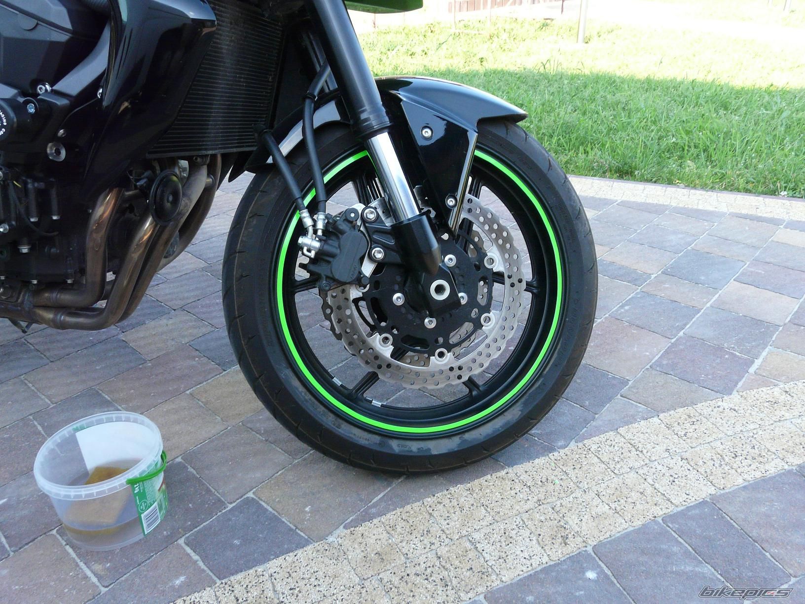 Bike Photo 2044727