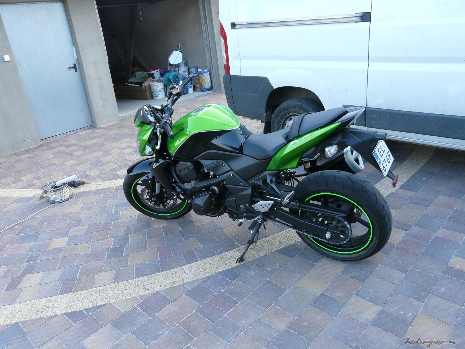 Bike Photo 2044730
