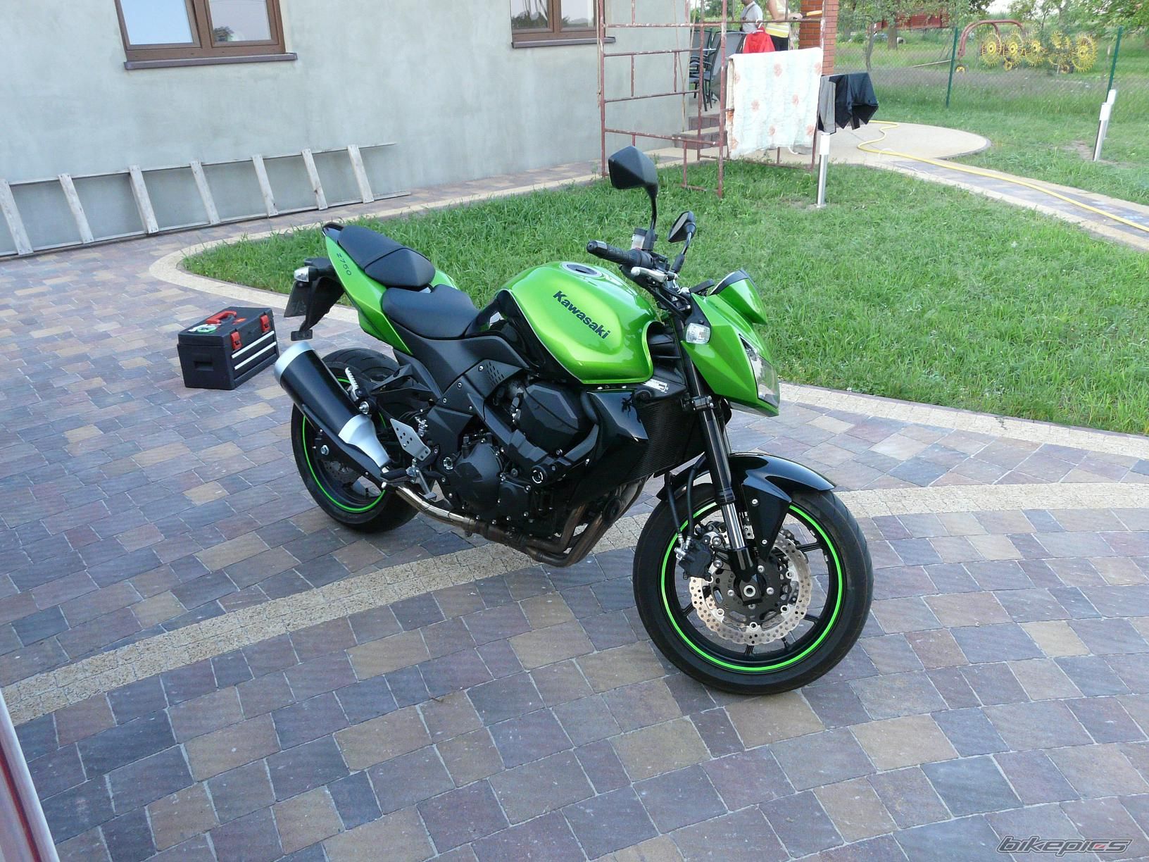 Bike Photo 2044731